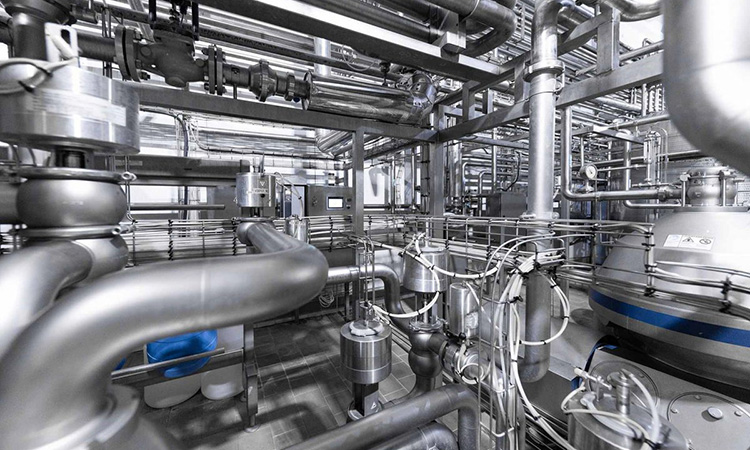 AISI 254SMO/1.4547/S31254耐腐蝕